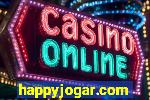 happyjogar.com
