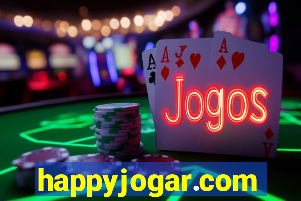 happyjogar.com