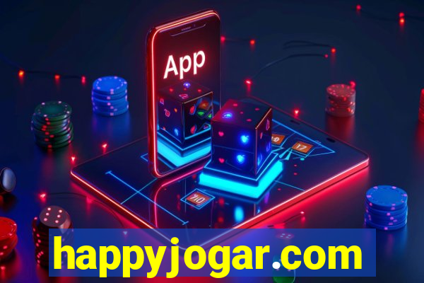 happyjogar.com