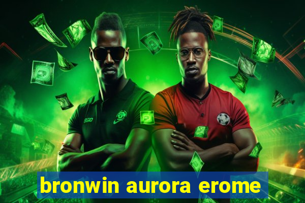 bronwin aurora erome