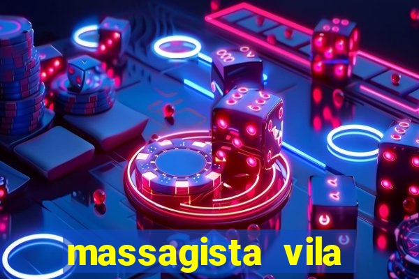 massagista vila nova campinas