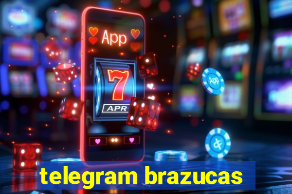 telegram brazucas