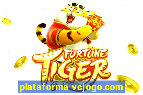 plataforma vcjogo.com