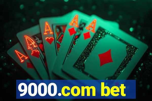 9000.com bet