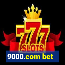 9000.com bet