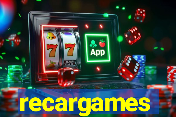 recargames
