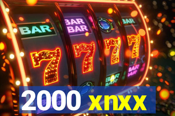 2000 xnxx
