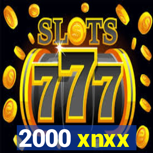 2000 xnxx