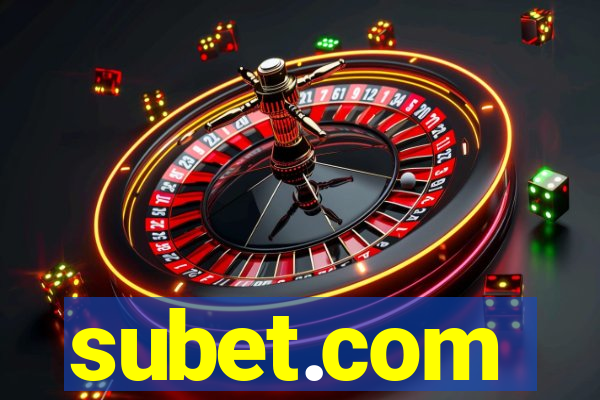 subet.com