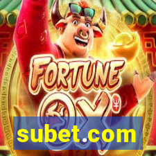 subet.com