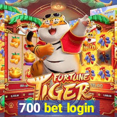 700 bet login