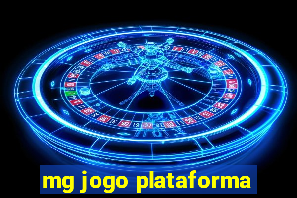 mg jogo plataforma