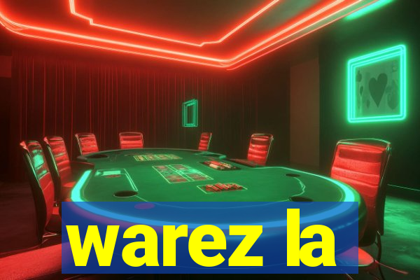 warez la