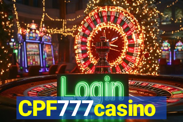 CPF777casino