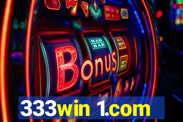 333win 1.com