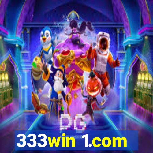 333win 1.com
