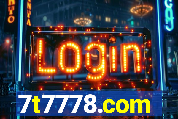 7t7778.com