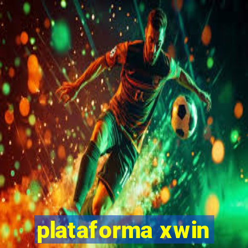 plataforma xwin