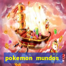 pokemon mundos elementais apk