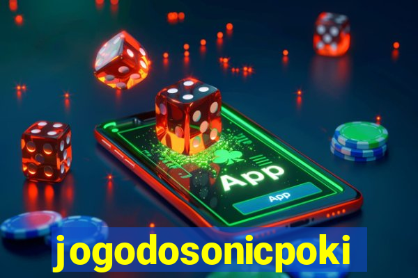 jogodosonicpoki