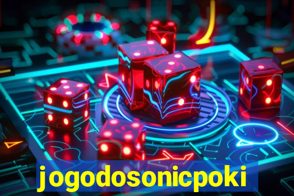 jogodosonicpoki