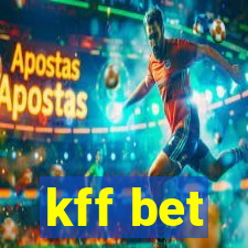 kff bet