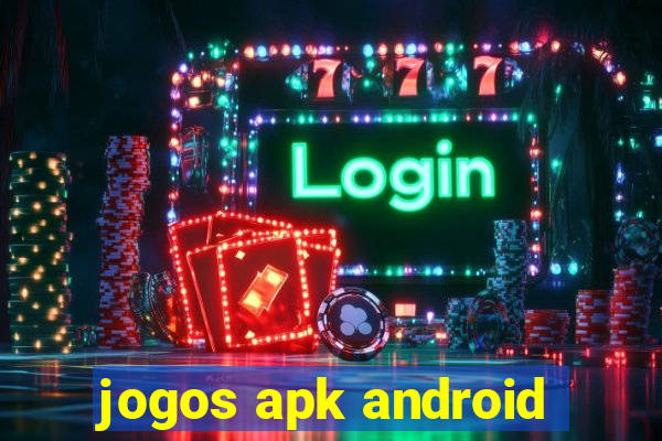 jogos apk android