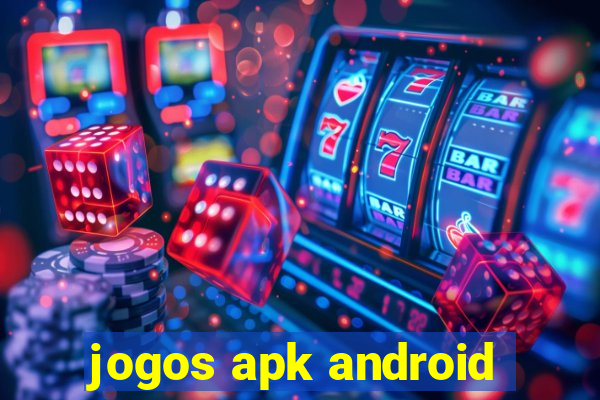 jogos apk android