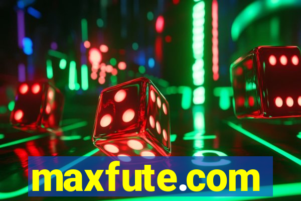 maxfute.com