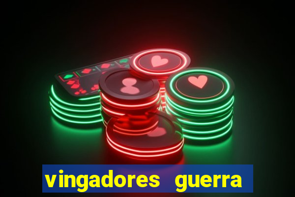 vingadores guerra infinita torrent magnet