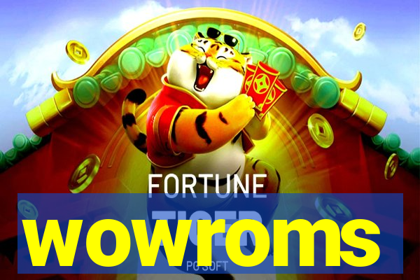 wowroms