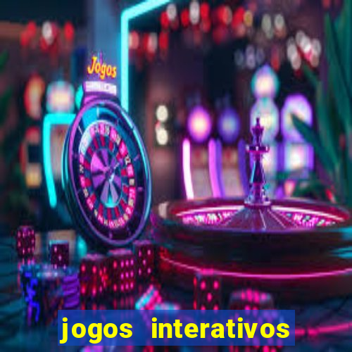 jogos interativos para eventos corporativos