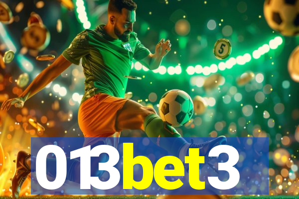 013bet3