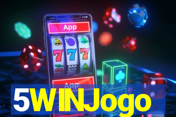 5WINJogo
