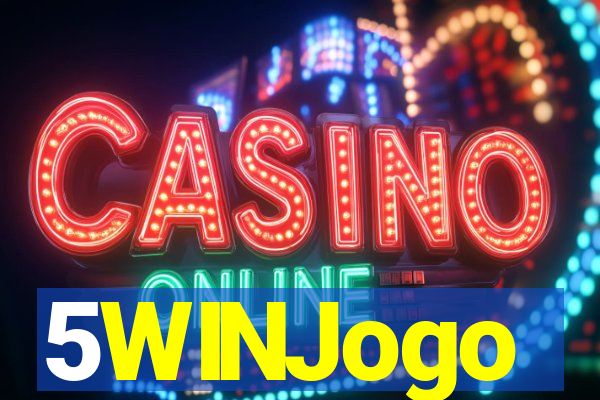 5WINJogo