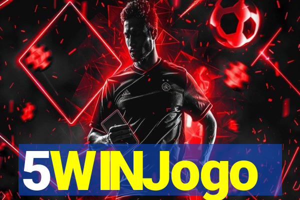5WINJogo