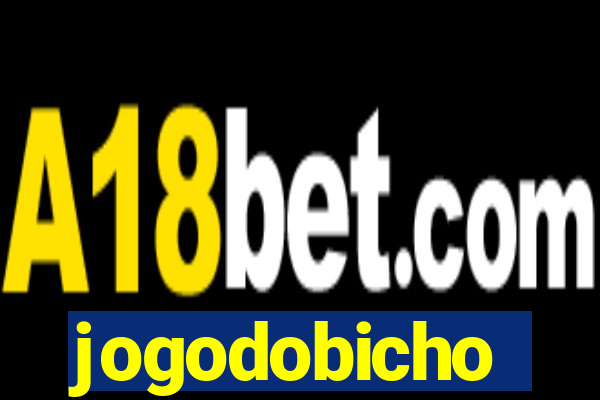 jogodobicho