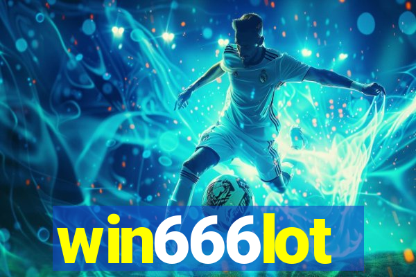 win666lot