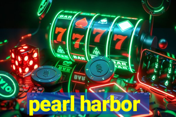 pearl harbor