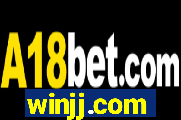 winjj.com