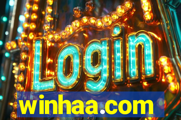 winhaa.com
