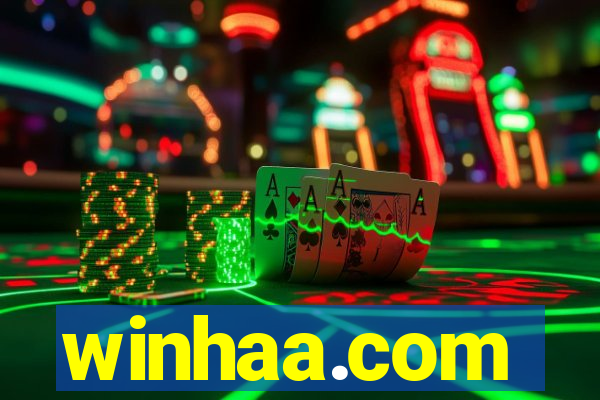 winhaa.com