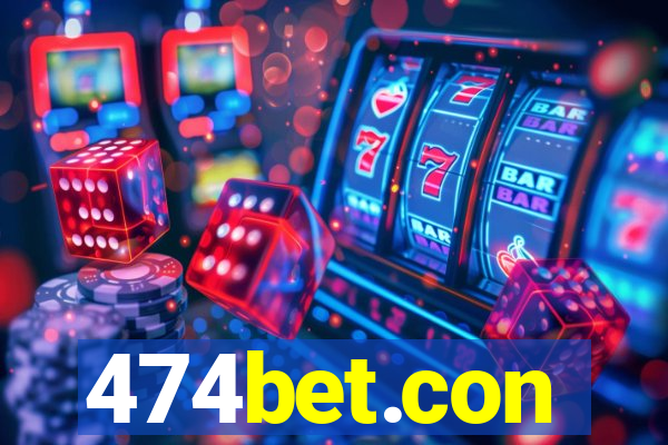 474bet.con
