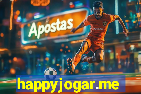 happyjogar.me