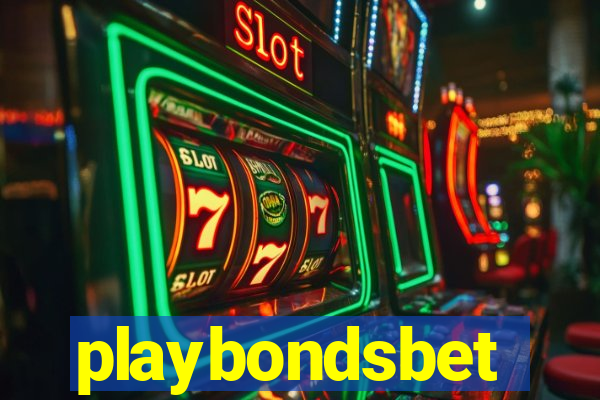 playbondsbet