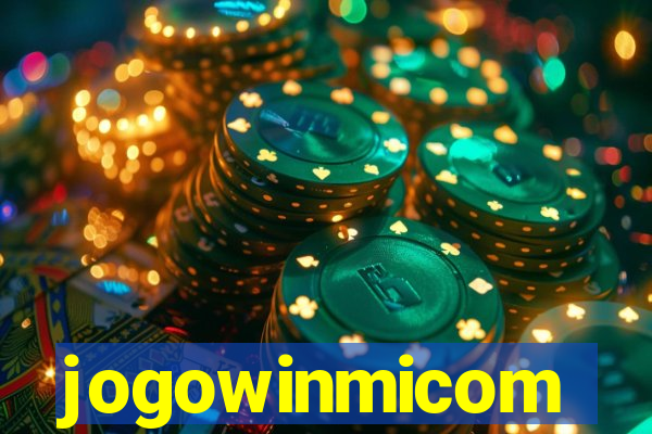 jogowinmicom