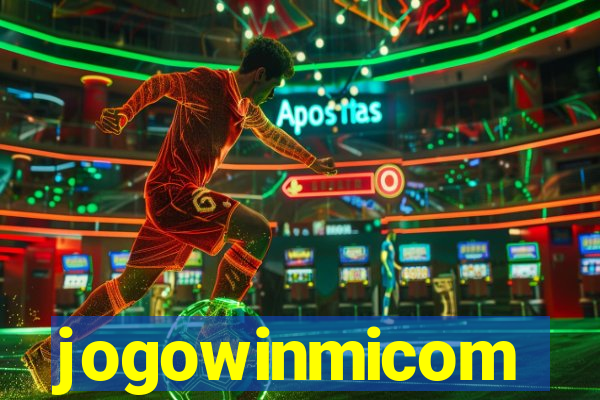 jogowinmicom