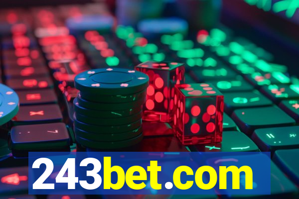 243bet.com