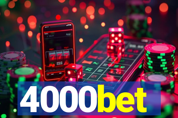 4000bet
