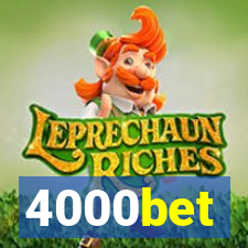 4000bet